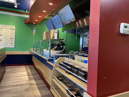 Photo of Shawarma Palace - 11020 No 5 Rd #123, Richmond, BC V6W 1K6